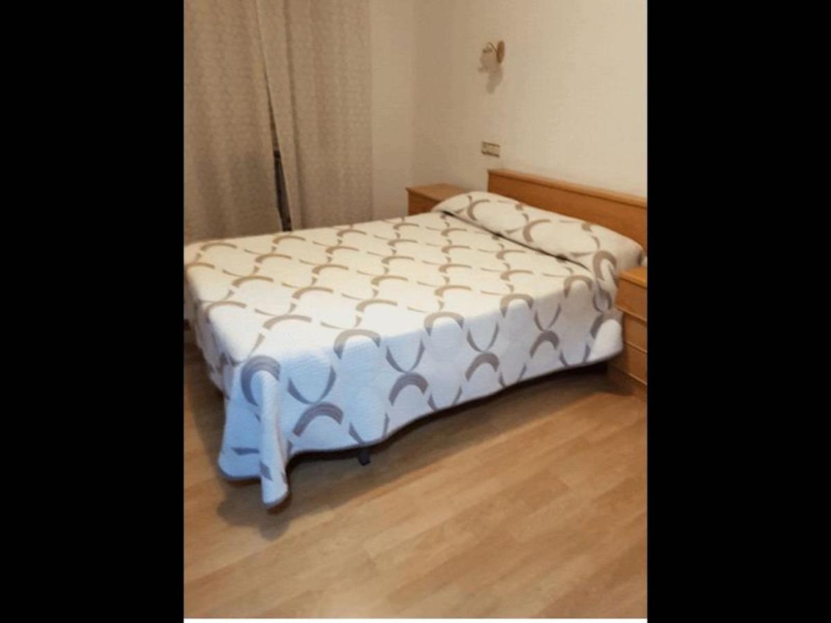 לוארקה Room In Lodge - Double And Single Room - Pension Oria 2 מראה חיצוני תמונה